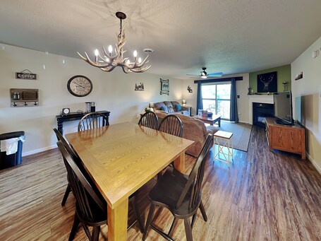 Cedar Lodge - Image 50