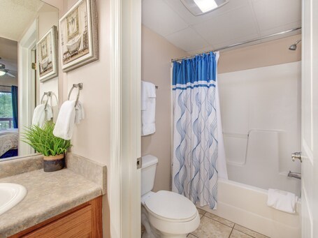 Cedar Lodge - Image 73
