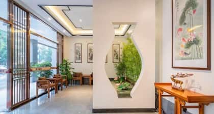 Fortune Hotel