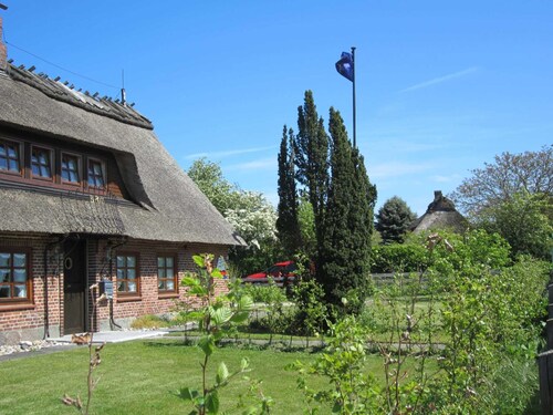 Ferienhaus Odin - Huus Asgard Ferienhäuser und Ferienwohnungen  an der Ostsee