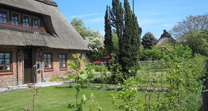Ferienhaus Odin - Huus Asgard Ferienhäuser und Ferienwohnungen an der Ostsee