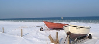 Vacation apartment Godewind - Huus Asgard vacation homes and vacation apartments on the