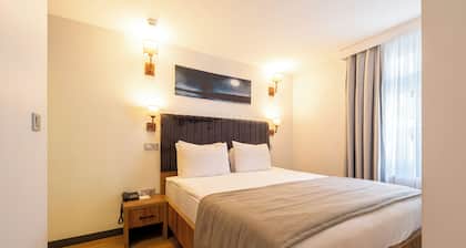 Business Life Hotel & SPA Bakırköy