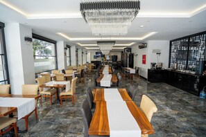 Restaurant - Business Life Hotel & SPA Bakırköy (Istanbul)