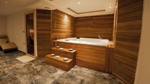 Spa - Business Life Hotel & SPA Bakırköy (Istanbul)