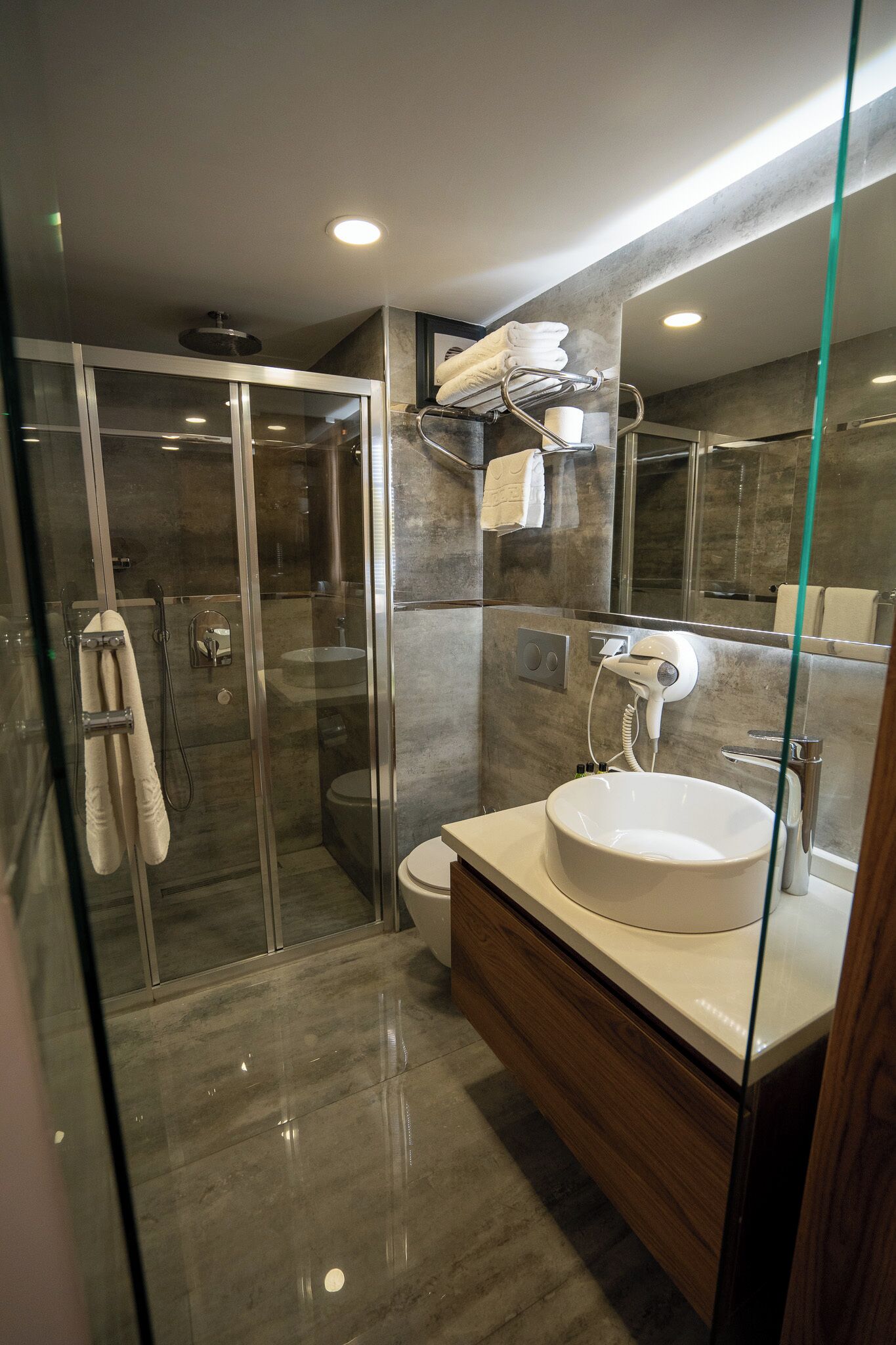 Foto - Business Life Hotel & SPA Bakırköy