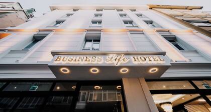 Business Life Hotel & SPA Bakırköy