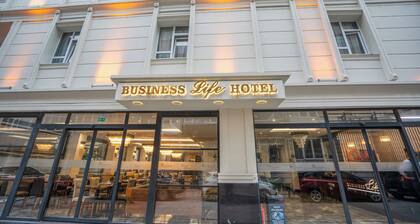 Business Life Hotel & SPA Bakırköy