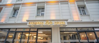 Business Life Hotel & SPA Bakırköy