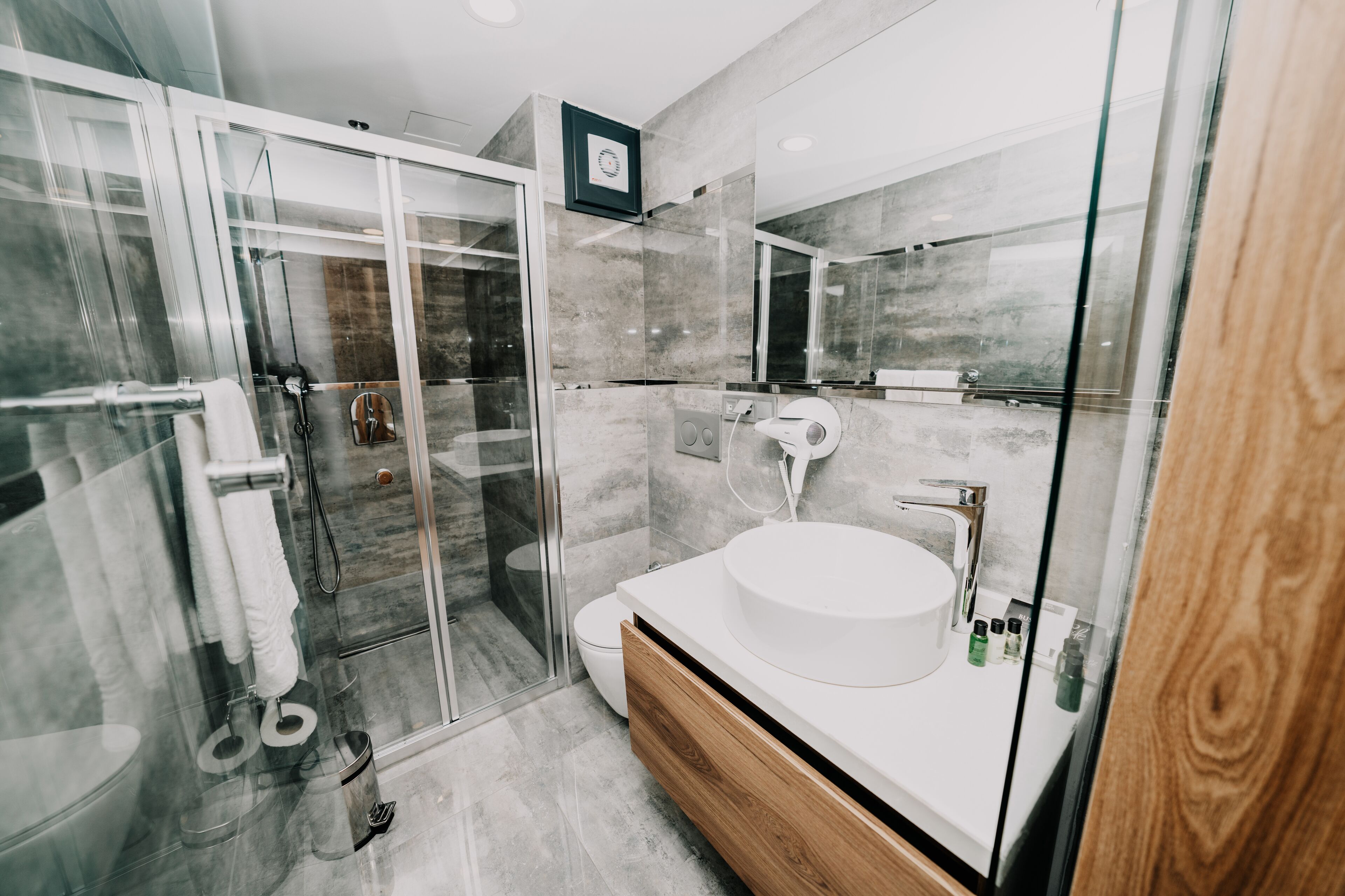 Foto - Business Life Hotel & SPA Bakırköy