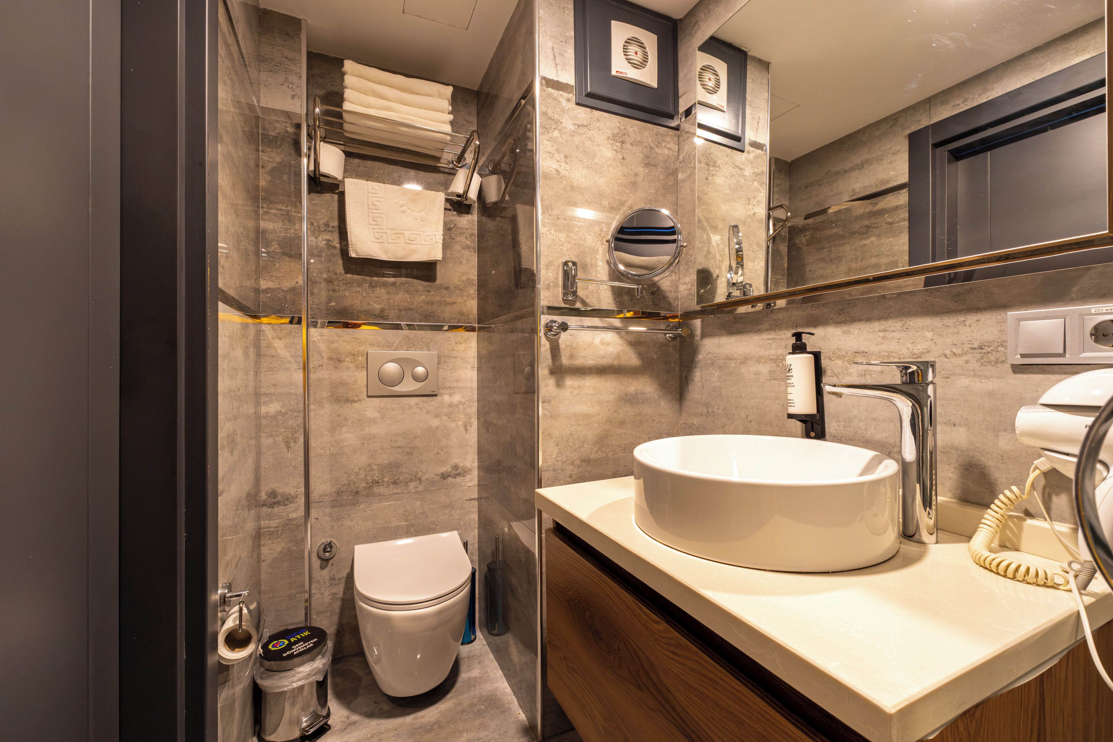 Foto - Business Life Hotel & SPA Bakırköy