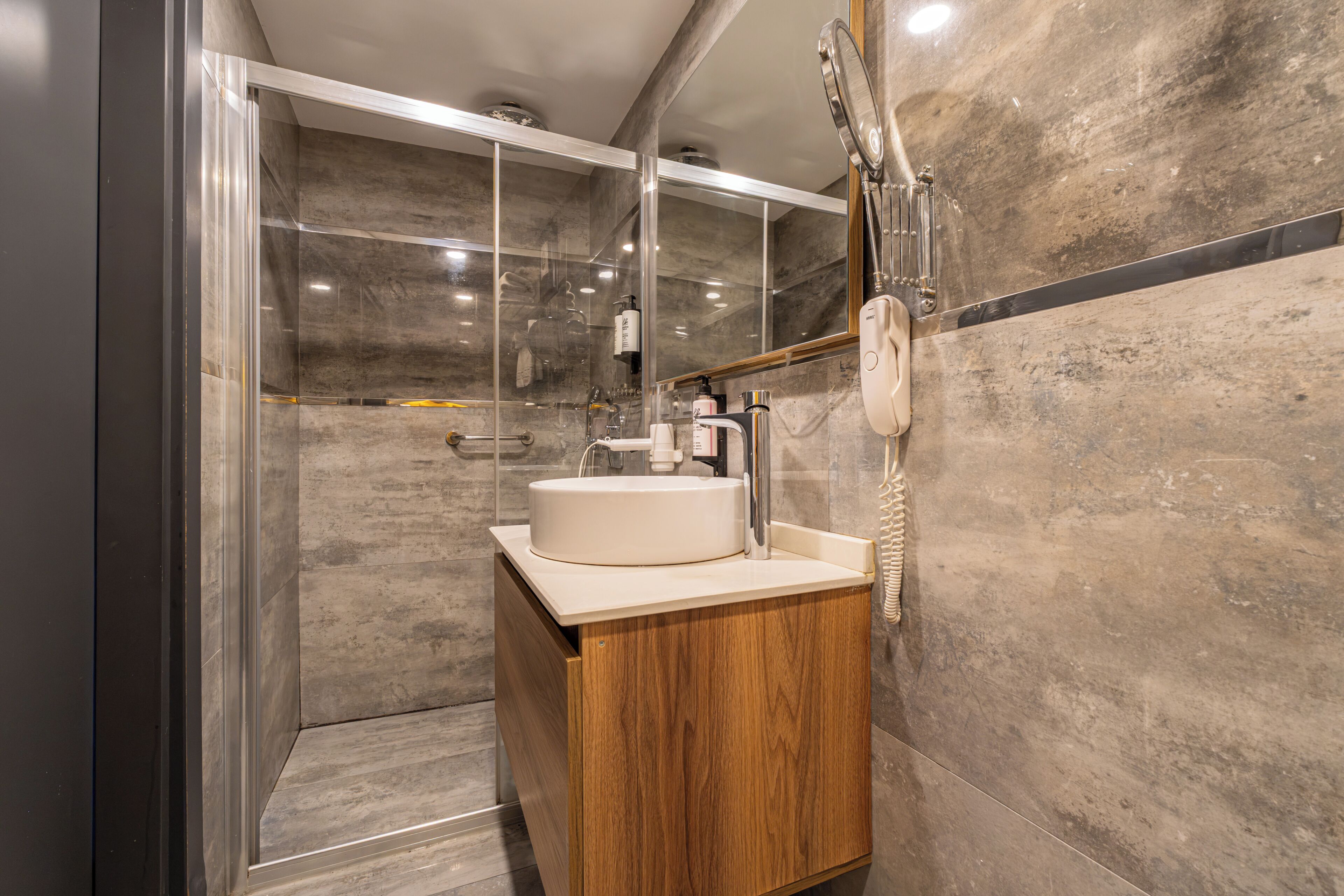 Foto - Business Life Hotel & SPA Bakırköy