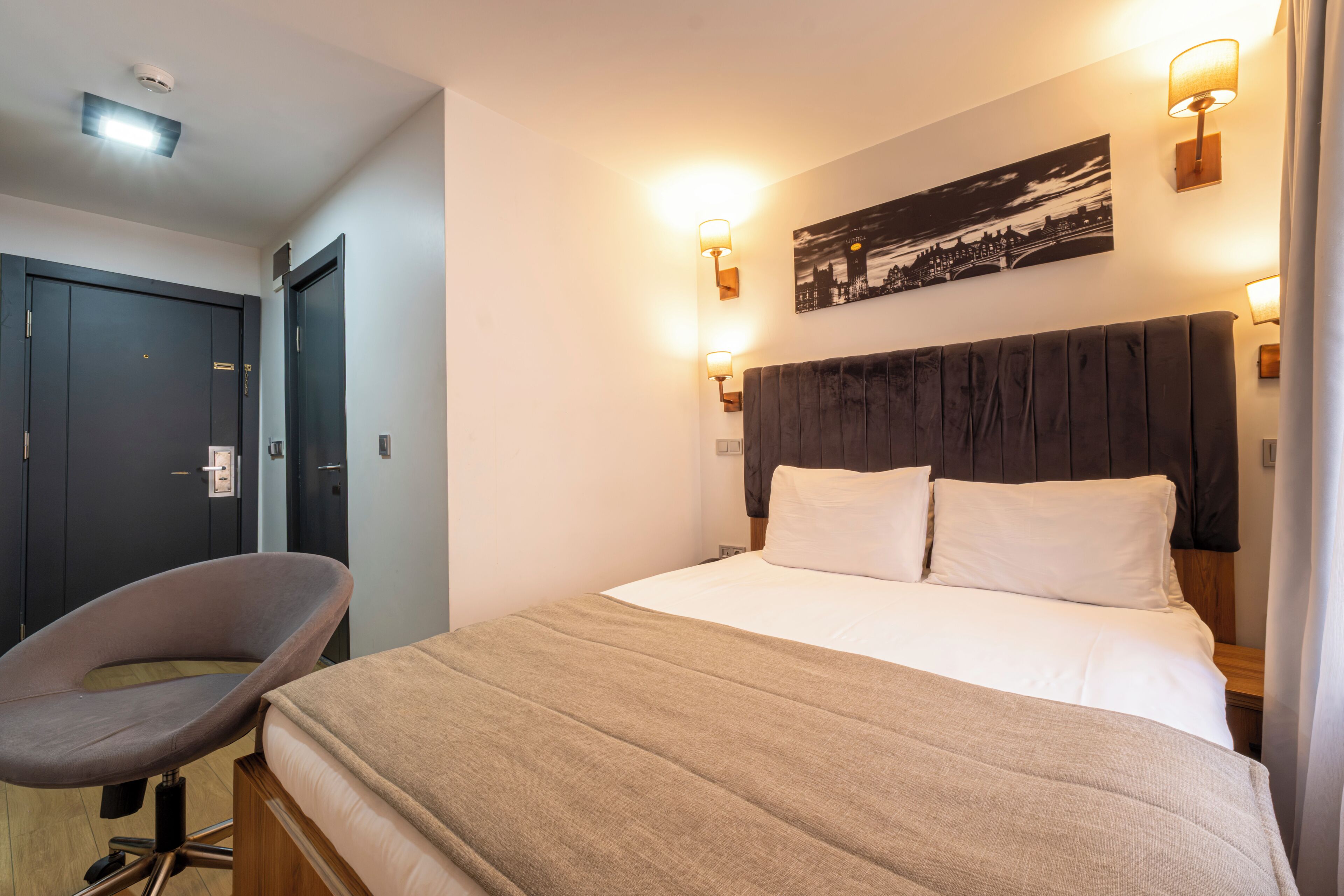 Foto - Business Life Hotel & SPA Bakırköy