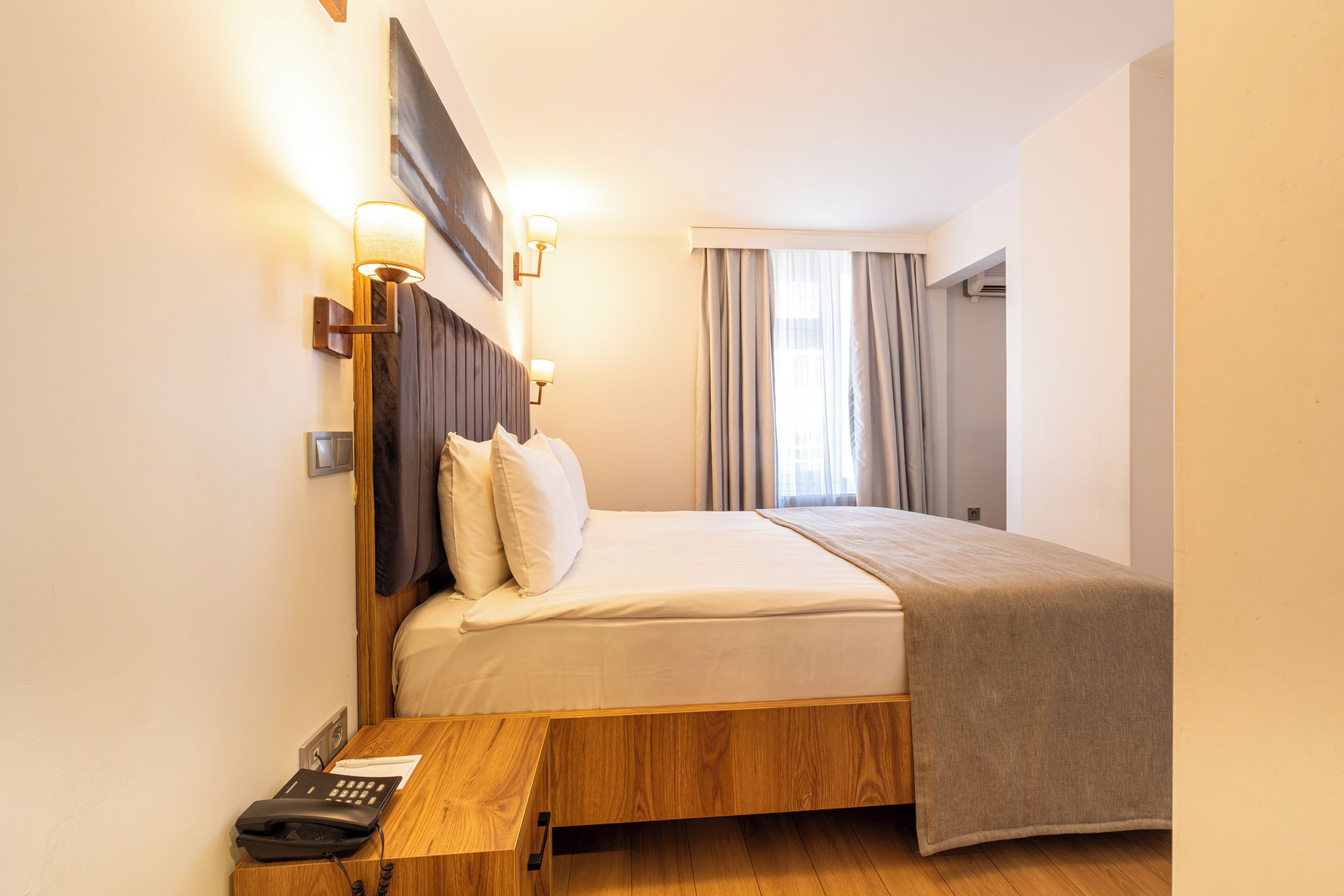 Foto - Business Life Hotel & SPA Bakırköy