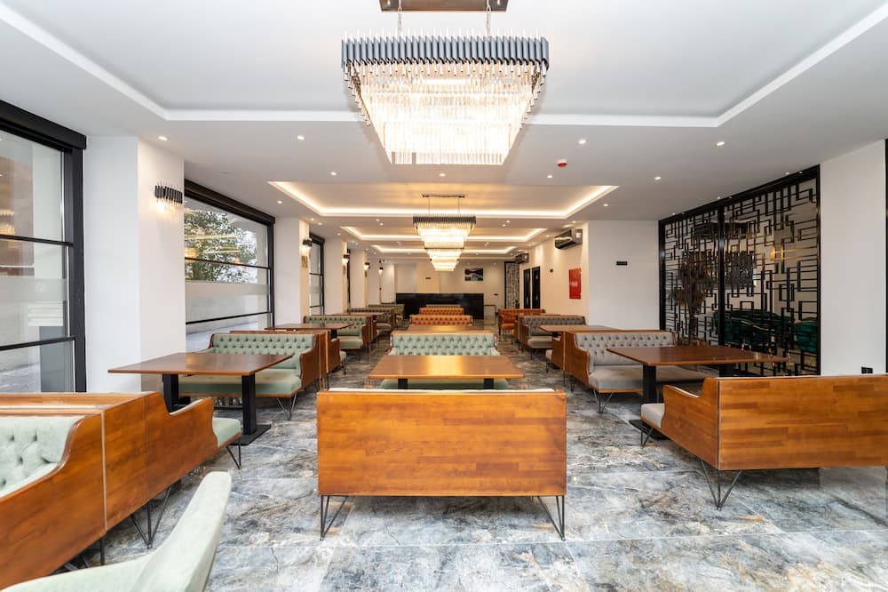 Business Life Hotel & SPA Bakırköy