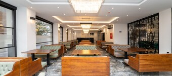 ビジネス ライフ ホテル & SPA バクルキョイ