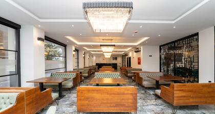 Business Life Hotel & SPA Bakırköy