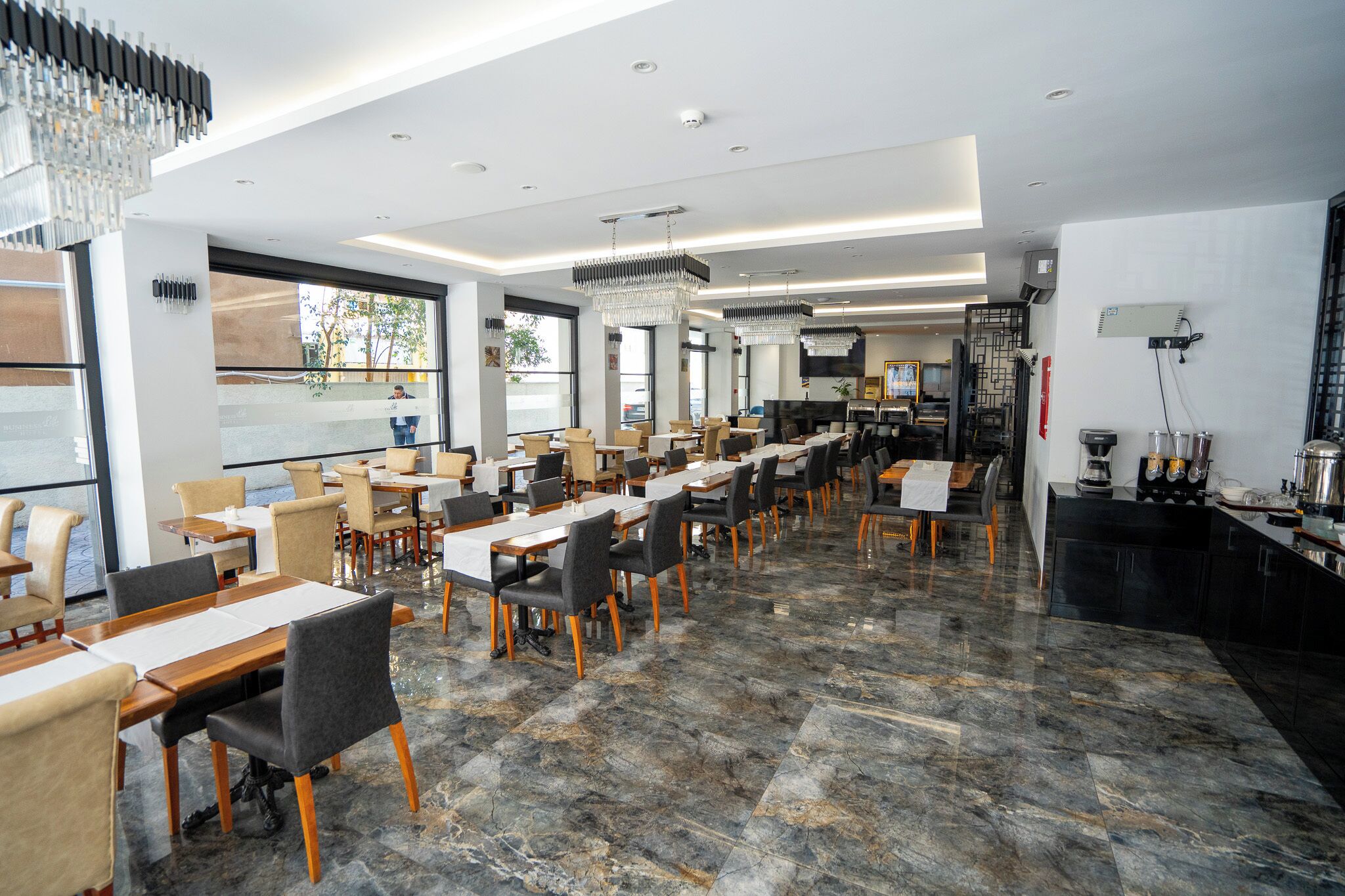 Foto - Business Life Hotel & SPA Bakırköy