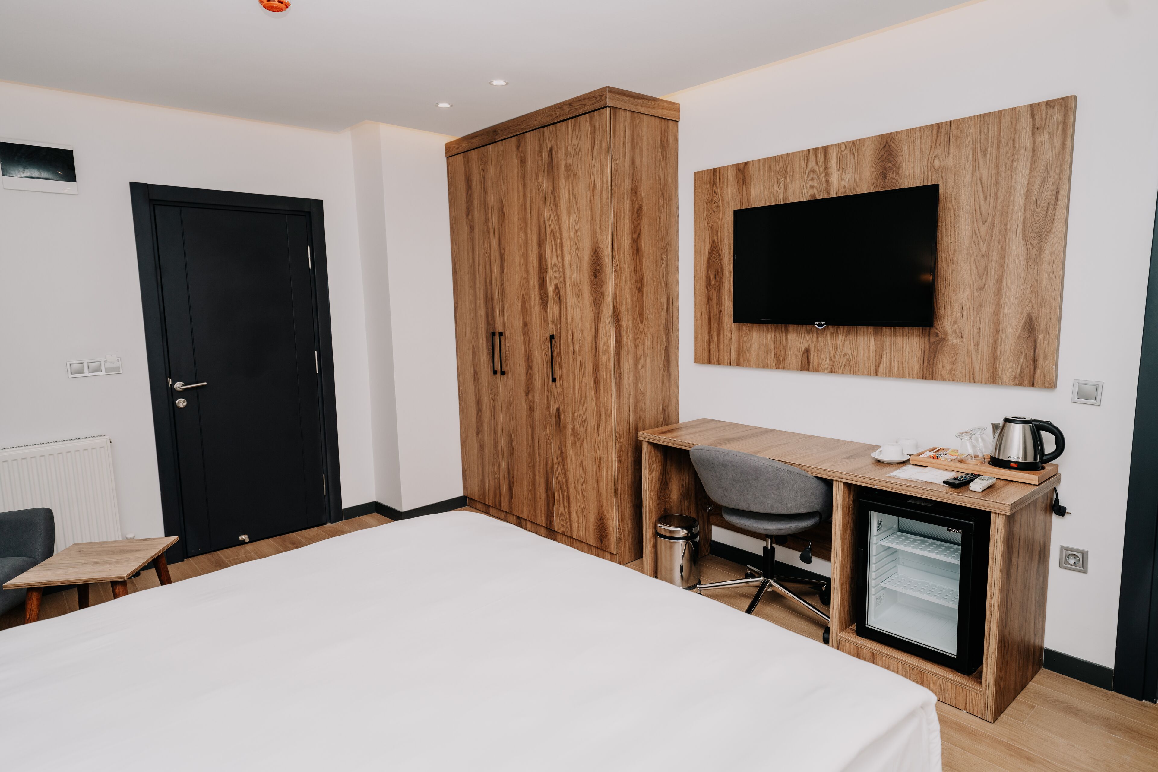 Foto - Business Life Hotel & SPA Bakırköy