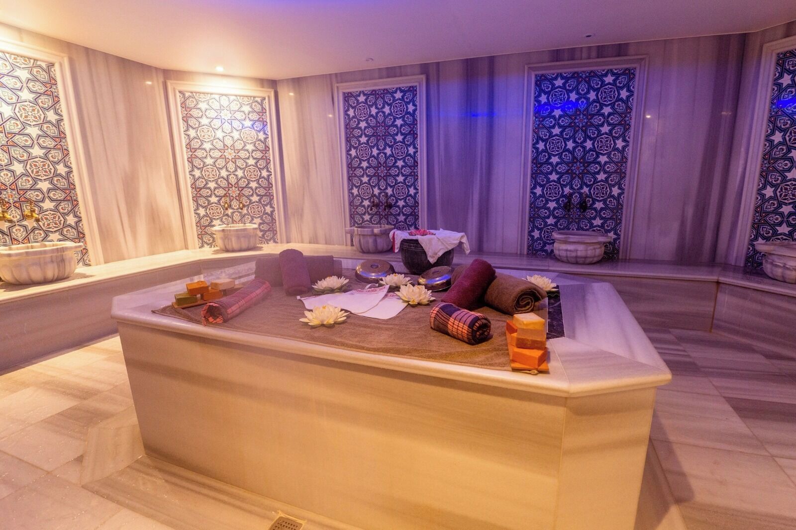 Foto - Business Life Hotel & SPA Bakırköy