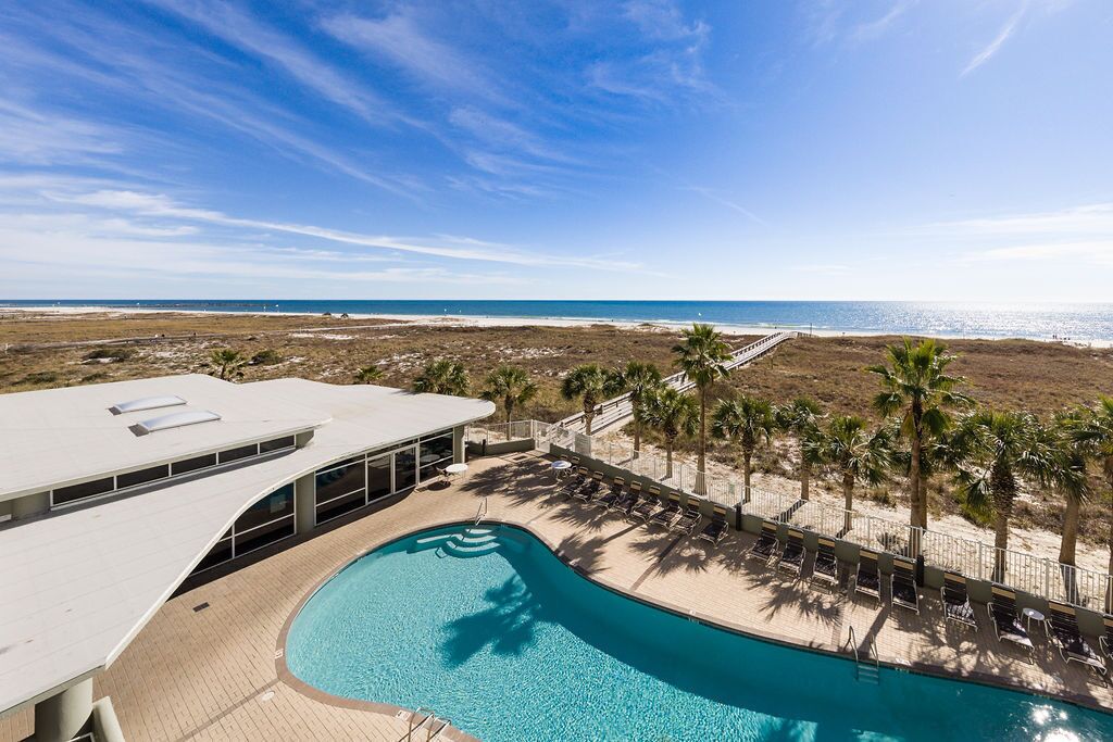 Indoor pool, a heated pool