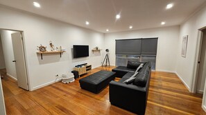 Smart TV y videojuegos 