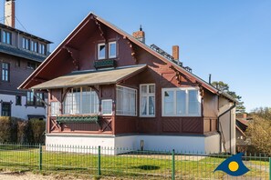 Exterieur