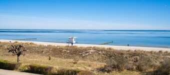 Beach villa DG - SVB DG