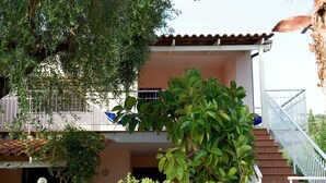 Exterior - Cilento Getaway w/ Terrace (Palinuro)
