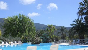 Pool - Cilento Getaway w/ Terrace (Palinuro)