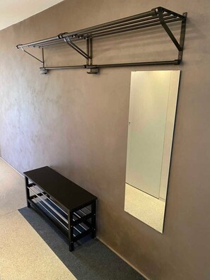 Interior - House Christiane, Austria (Schoppernau)