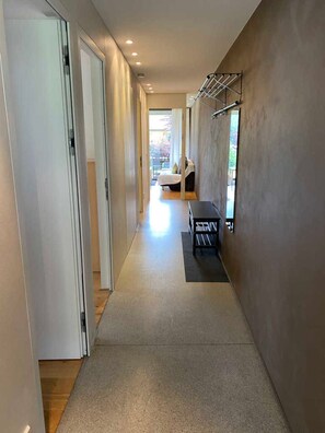 Interior - House Christiane, Austria (Schoppernau)