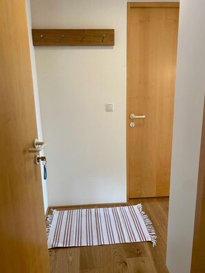 Interior - Vacation apartment for 2-4 persons - Haus Emma (Schoppernau)