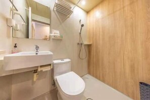 Room - Rest Hotel (Lanzhou West Railway Station Lanzhou Old Street) (Lanzhou)