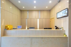 Unclassified image, 3 of 12, button - Rest Hotel (Lanzhou West Railway Station Lanzhou Old Street) (Lanzhou)