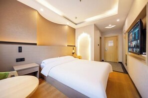 Room - Rest Hotel (Lanzhou West Railway Station Lanzhou Old Street) (Lanzhou)
