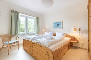 2 habitaciones, wifi y ropa de cama 