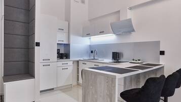 Standard Apartment | Private kitchen