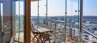 Apartamenty Swinoujscie - Platan Tower