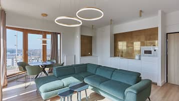 Appartement Confort