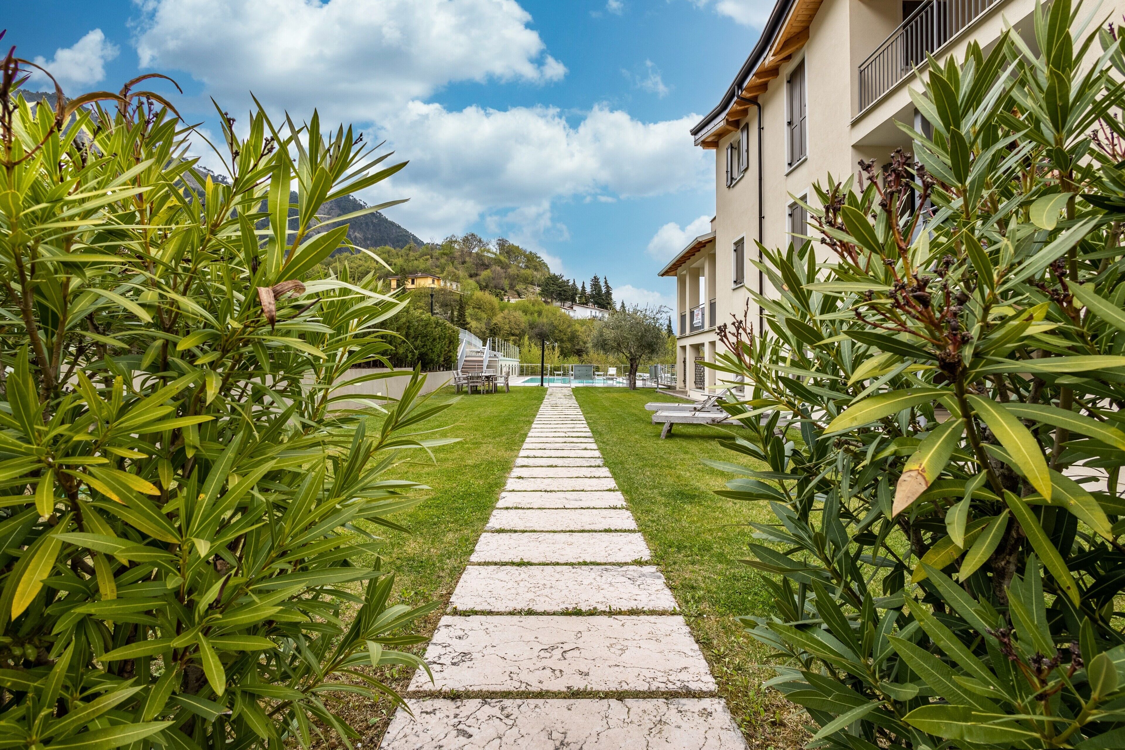 Área da propriedade