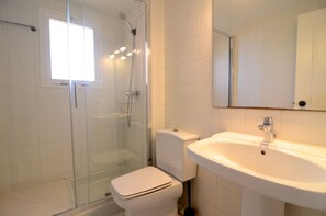 Shower - GOLF MAR II C 1-4 (Pals)