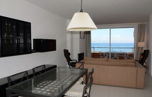 Interior - GOLF MAR II C 1-4 (Pals)