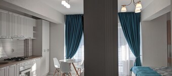 Premium Apartment in Copou