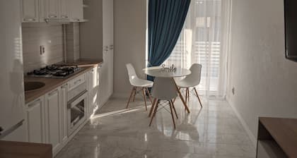 Premium Apartment in Copou