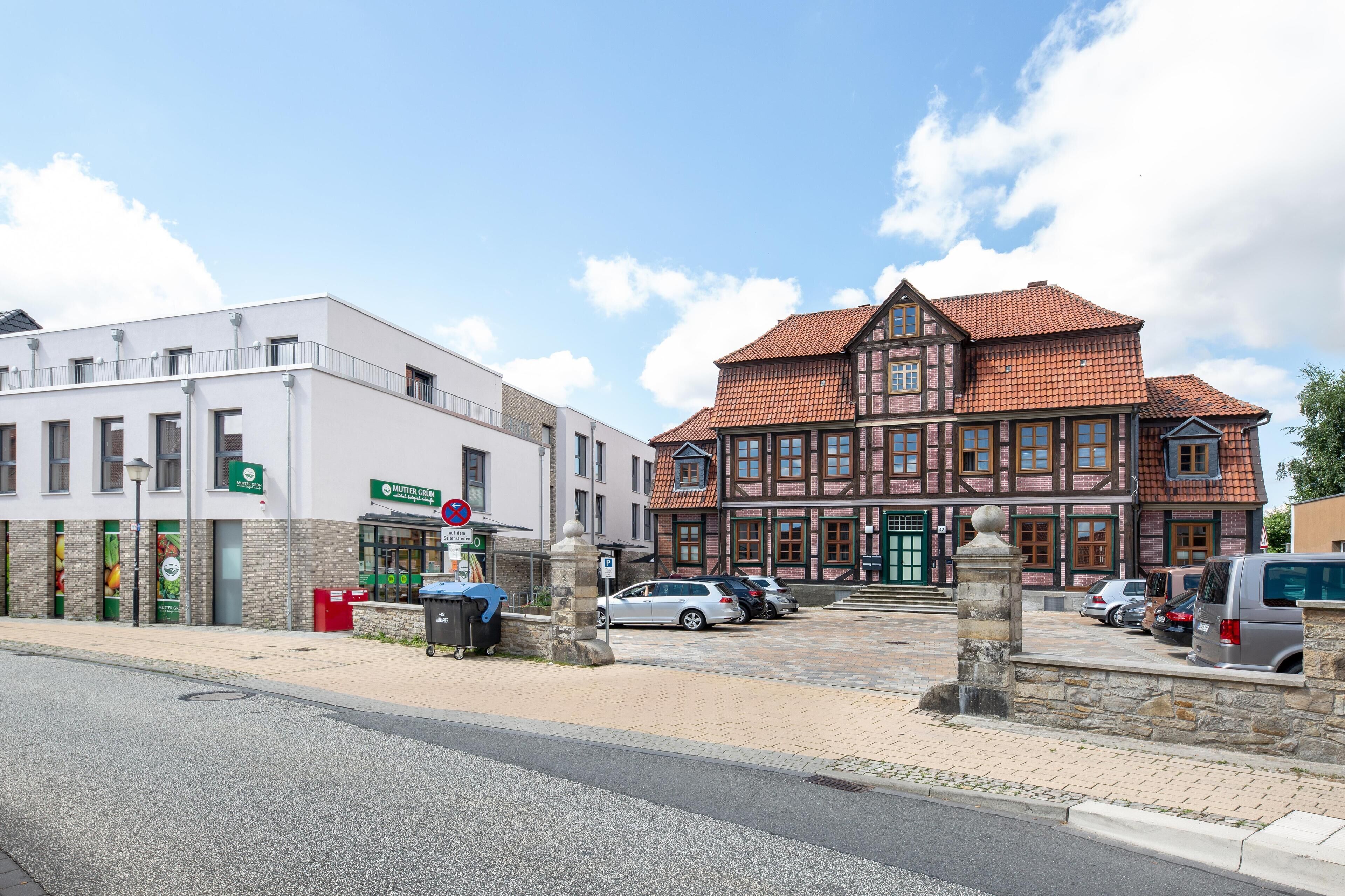 Foto - ipartment Wolfsburg HOME by Best Western