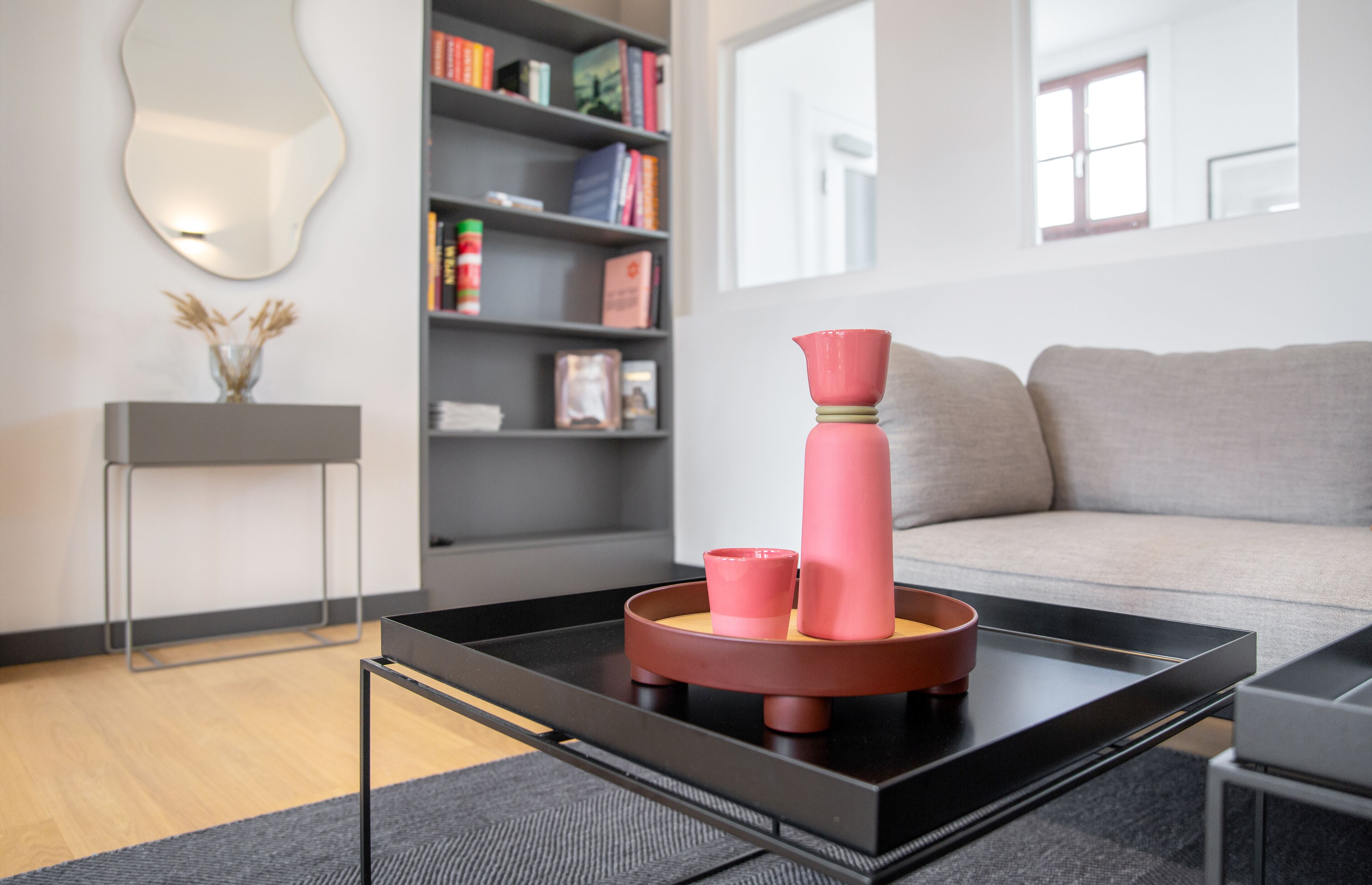 Foto - ipartment Wolfsburg HOME by Best Western