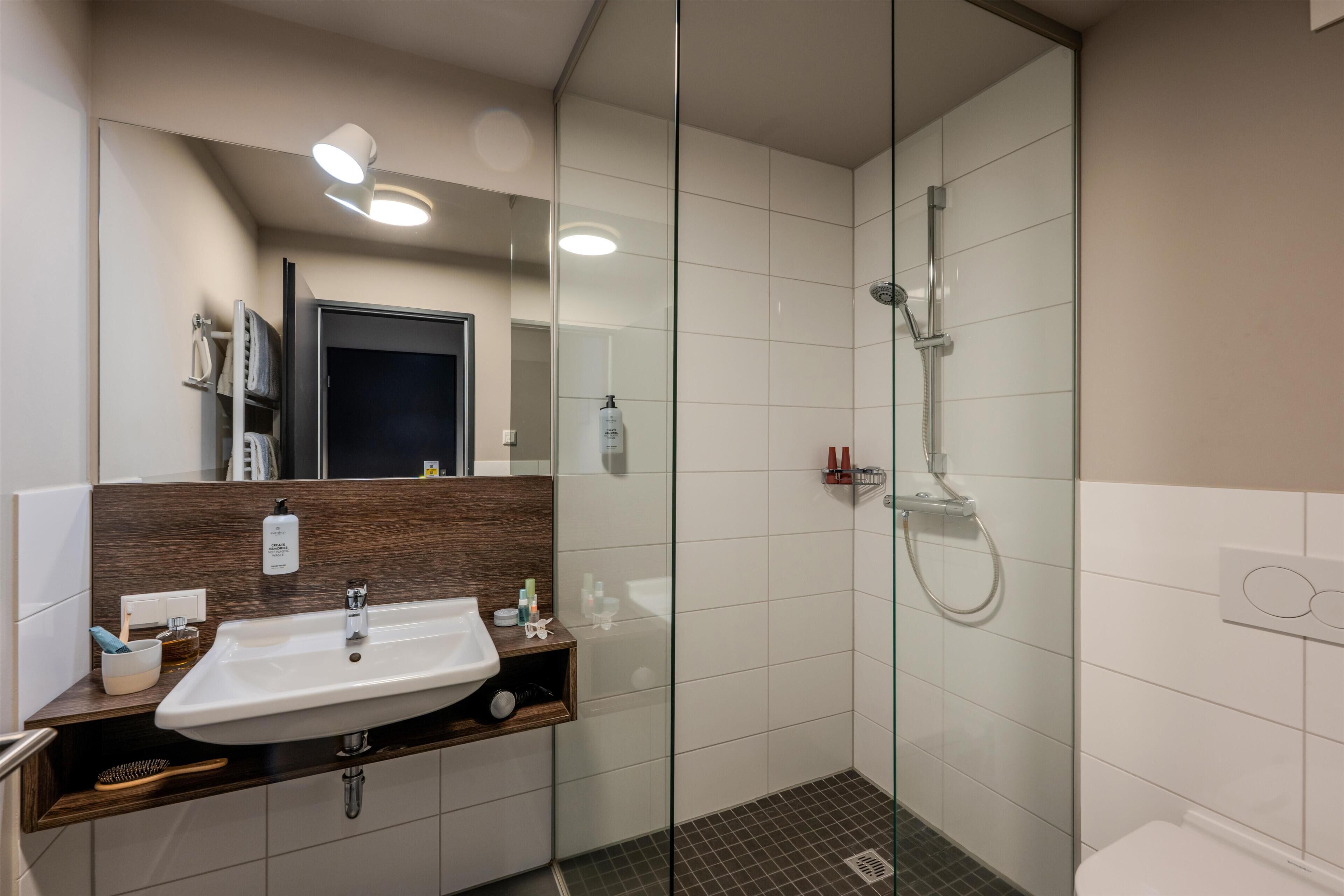 Foto - ipartment Wolfsburg @HOME by Best Western