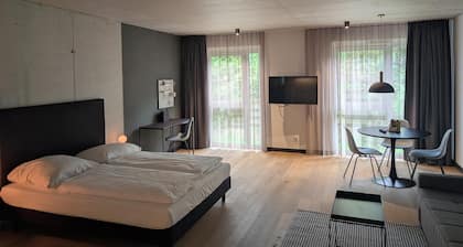 ipartment Wolfsburg @HOME by Best Western