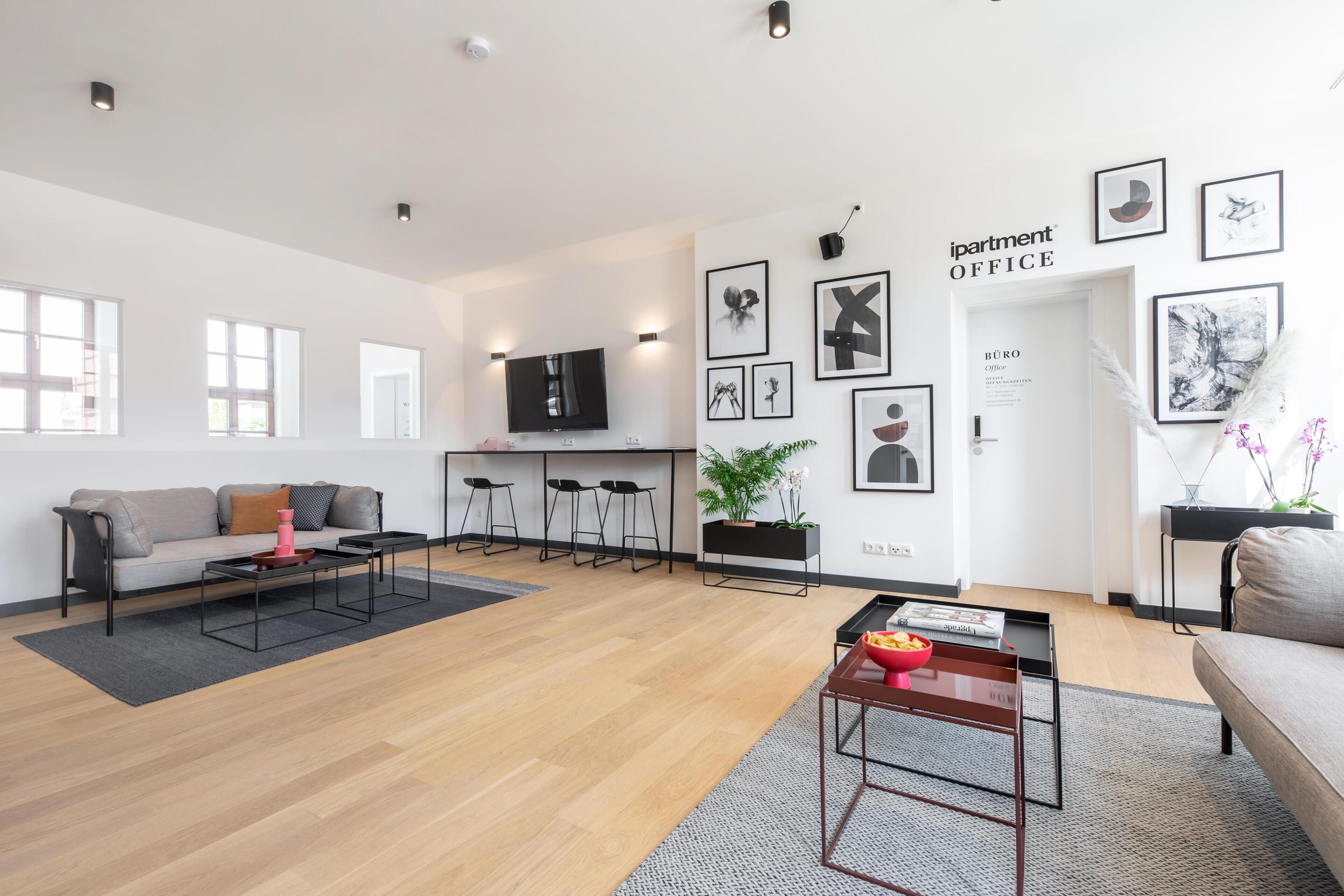 Foto - ipartment Wolfsburg HOME by Best Western